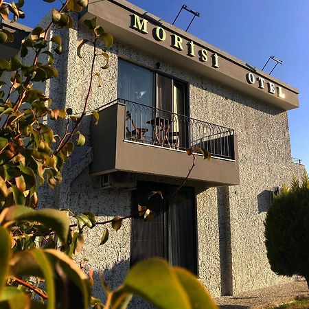 Cunda Morisi Otel Ayvalı Extérieur photo