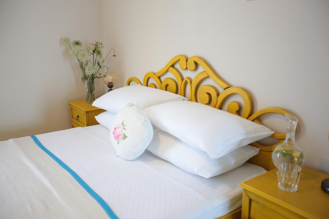 Cunda Morisi Otel Ayvalı Extérieur photo