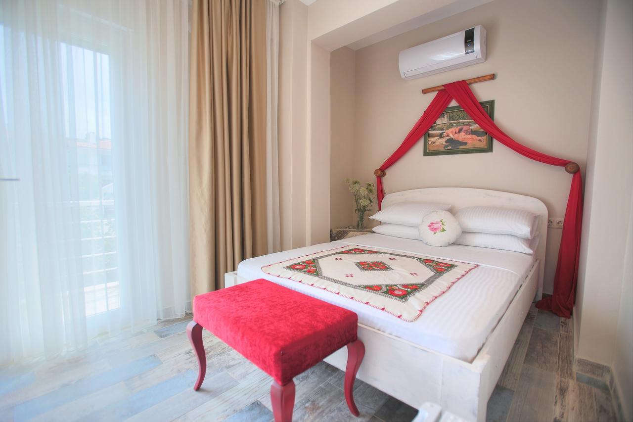 Cunda Morisi Otel Ayvalı Extérieur photo