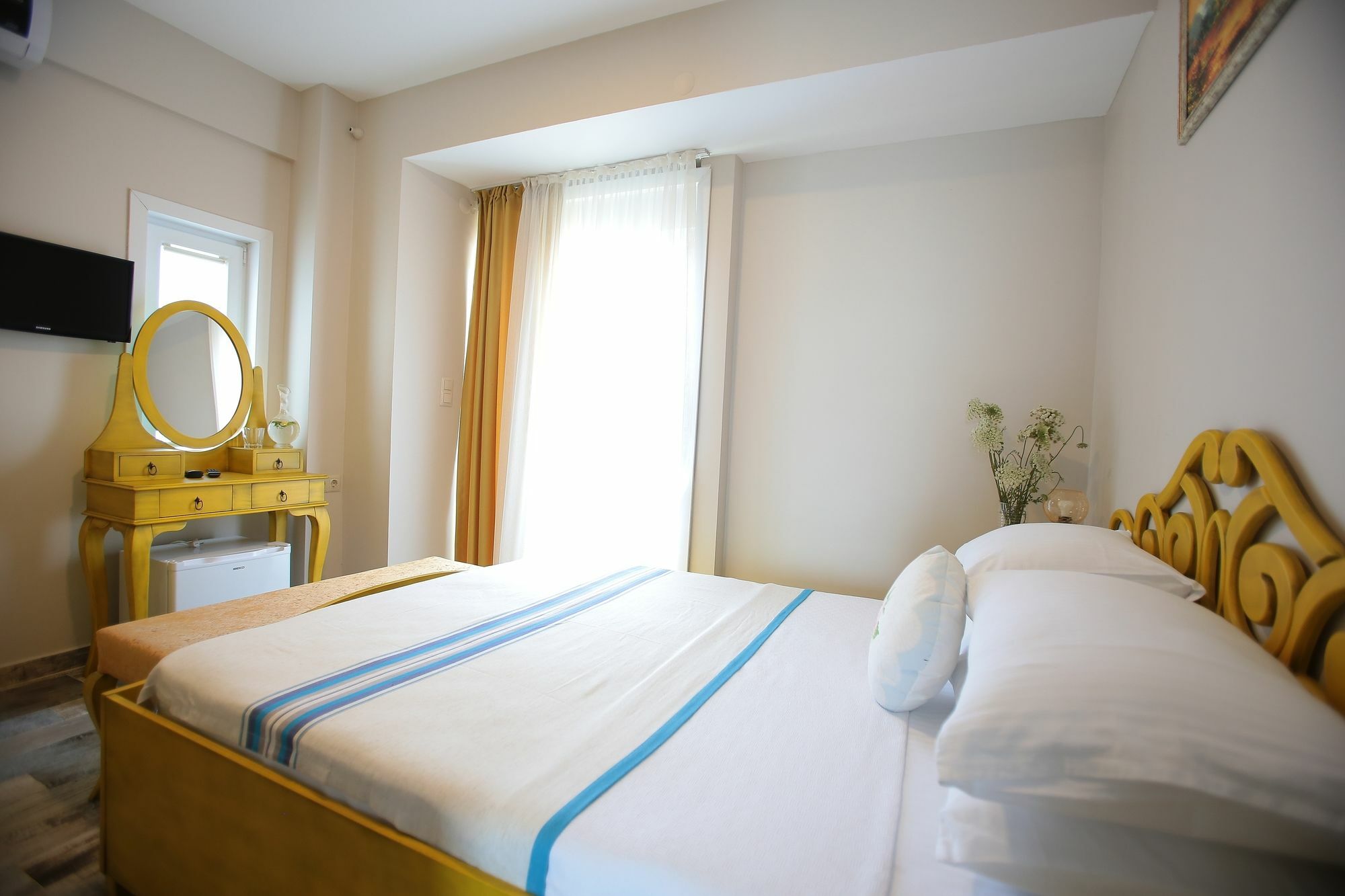 Cunda Morisi Otel Ayvalı Extérieur photo