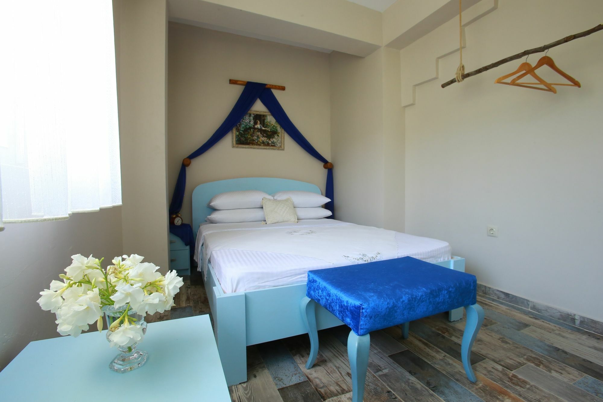 Cunda Morisi Otel Ayvalı Extérieur photo