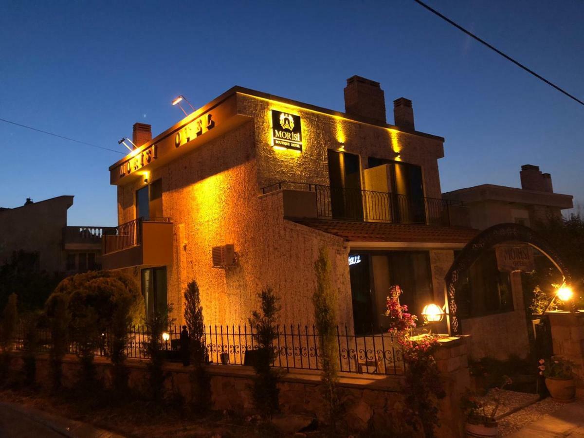 Cunda Morisi Otel Ayvalı Extérieur photo